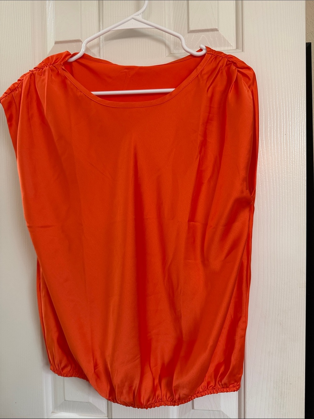 Renee C Blouse. Made in USA . NEW with tags
Medium